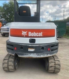 2018 bobcat E42 - buy online