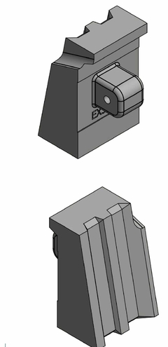 TEREX IMPELLER