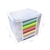 Organizador multiuso Branco pack M 34x34x34cm - Organizamais - comprar online