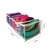 Kit 10 Colmeias Organizadoras de Gavetas p/ Roupas de Academia 5 Espaços 10x15x35 - 10F - loja online