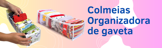 Banner de ORGANIZAMAIS - COLMEIAS ORGANIZADORAS