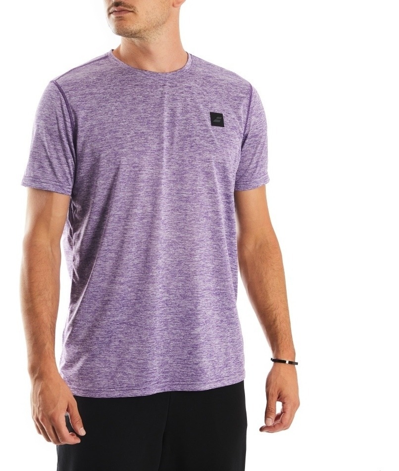 Remera babolat deals hombre