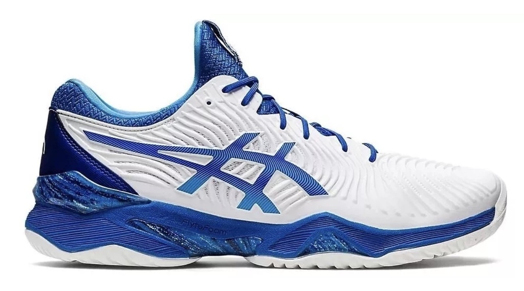 Zapatillas asics 2024 training hombre