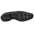Sapato Social Jota Pe Preto Com Cadarço Bico Fino - 13109 - Universo Calçados