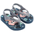 Chinelo Infantil Ipanema Baby Turma da Monica 26791 - Universo Calçados