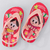 Chinelo Infantil Ipanema Baby Turma da Monica 26791 - comprar online