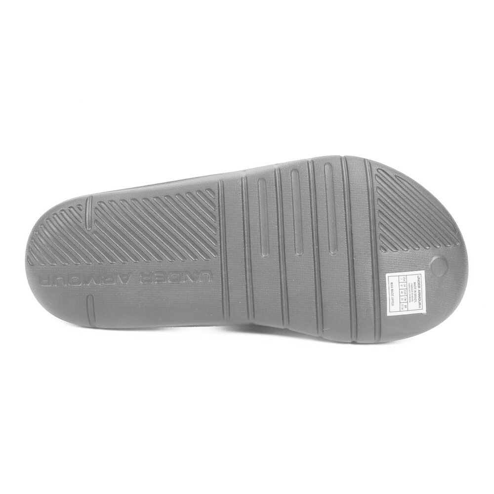 CHINELO UNDER ARMOUR 3023495 CORE