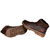 BOTA COTURNO CONFORT WAY / C222 - loja online