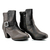 BOTA MOONCITY CANO BAIXO COM FIVELA / 77831 - comprar online