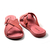 CHINELO AZALEIA SOFT FLAT SLIDE / 18441 na internet