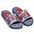 Imagem do CHINELO SLIDE GRENDENE MARVEL HOMEM ARANHA / 22588