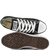 TENIS CONVERSE PLATAFORMA LISO - CT0495 na internet