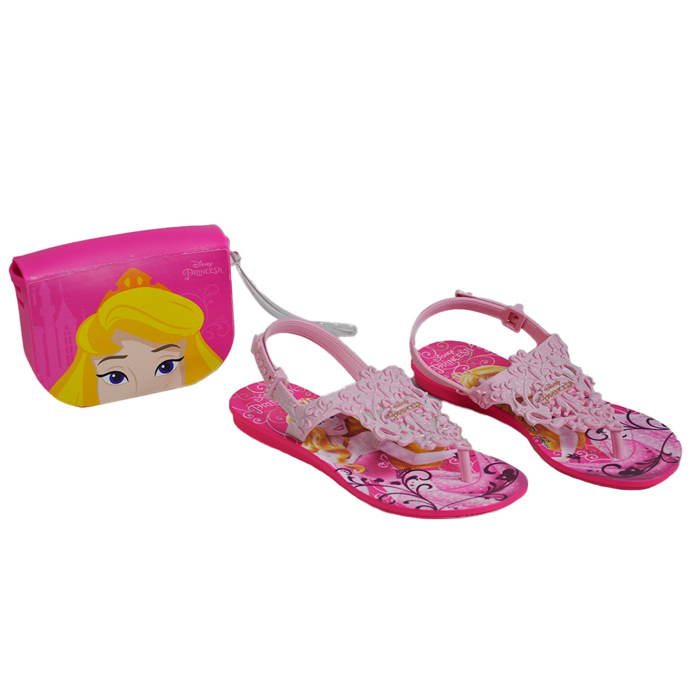 Sandalia grendene princesas sales