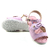 SANDALIA MOLEKINHA BABY NAPA TURIM / 2121129 - comprar online