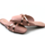 Sapato Sua Cia Mule Infantil / 908651030 - Universo Calçados