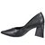 Sapato Feminino Bebecê Bicolor Moda Blogueira T7024-262 - comprar online