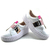 TENIS MOLEKINHA GLAMOUR NAPA / 2542103 - loja online