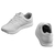 TENIS VIA MARTE BRANCO TRABALHO / 21/13703 - comprar online