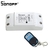 SONOFF RF WiFi interruptor inteligente 433Mhz controlador remoto módulos de aut