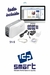 Kit de Impresora tarjetas de PVC Puede Crecer a Laminador Una Cara Incluye: 2 x Ribbon a Color, 100 Tarjetas PVC, Kit de Limpieza, Software - comprar en línea