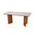 Mesa Retangular 1.60m Mod. 450 - comprar online