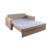 Sofá Cama Casal Mod. 506 - comprar online