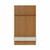 Home 140cm Prime Ripado Laminado - Nature/Off-white - comprar online