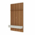 Home 140cm Prime Ripado Laminado - Nature/Off-white na internet