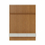 Home 180cm Prime Ripado Laminado - Nature/Off-white - comprar online