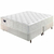 Colchão + BOX Molas Ensacadas Casal Queen 158cm Comfort Fresh ChillSense® Alva (Wilde)