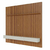 Home Prime Ripado Laminado 280 cm - Nature/Off-white - loja online