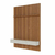 Home 180cm Prime Ripado Laminado - Nature/Off-white na internet