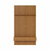 Home 1.40m Prime Ripado Laminado - Nature - comprar online