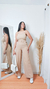 Body Laura Bege - loja online