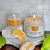 Citrus 140g + Petit Citrus 30g (combo de velas Perfumadas) na internet