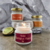 Combo Perfumado Petit Citrus (3 velas de 30g)