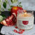 Vela Perfumada Citrus Collection (Combo 3 velas) - comprar online