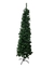 ARVORE DE NATAL SLIM 30451 220 GALHOS 120CM