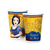 Copo de Papel Branca de Neve 180Ml C/12un