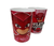 Copo PJ Masks Owlette 320ml