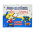 Jogo de Magica Las Vegas C/5 truques Maser Toys