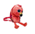 Mini Mochila Flamingo Ty Fashion