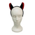 Tiara Orelhinha Halloween M-231382 - comprar online