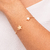 Bracelete estrela - comprar online