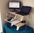 STANDING DESK MESA - Wood Boss