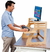 SUPORTE MONITOR DESK - comprar online