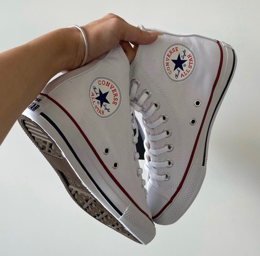 All star sales meio cano