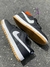 Nike Dunk Low - Preto com Detalhe Branco - Magnata Grifes