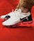 Nike Vapor Max 2.0 - Branco e Preto