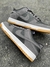 Nike Dunk Low - Preto e Cinza - comprar online